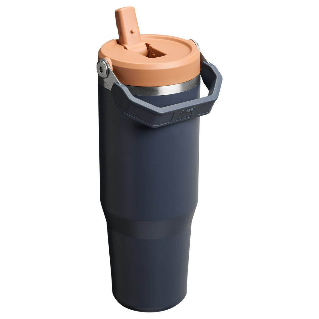 The IceFlow™ Flip Straw Tumbler | 30 OZ - Stanley Create