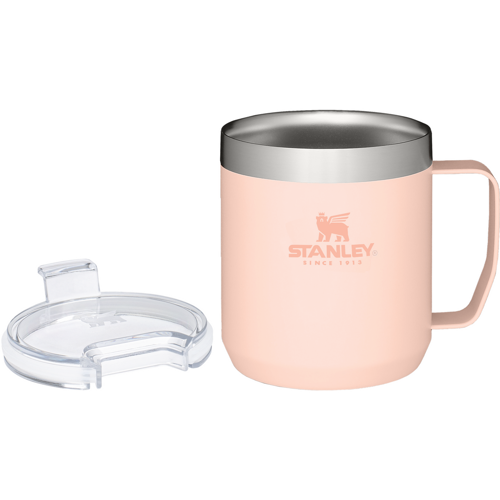 Classic Legendary Camp Mug | 12 OZ - Stanley Create