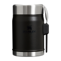 Classic Legendary Food Jar + Spork | 14 OZ