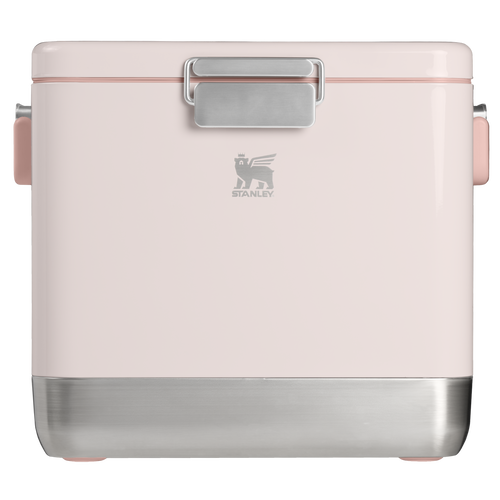 The Lifted Spirits™ Steel Cooler | 55 QT