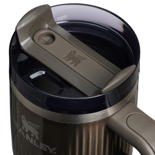 The Quencher® H2.0 Fluted Tumbler with Handle | 20 OZ