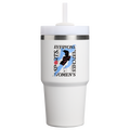 The Quencher H2.0 Flowstate™ Tumbler | 20 OZ