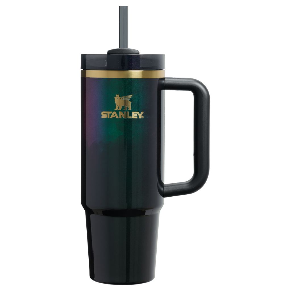 The Wicked for Good Quencher® H2.0 FlowState™ Tumbler | 30 OZ