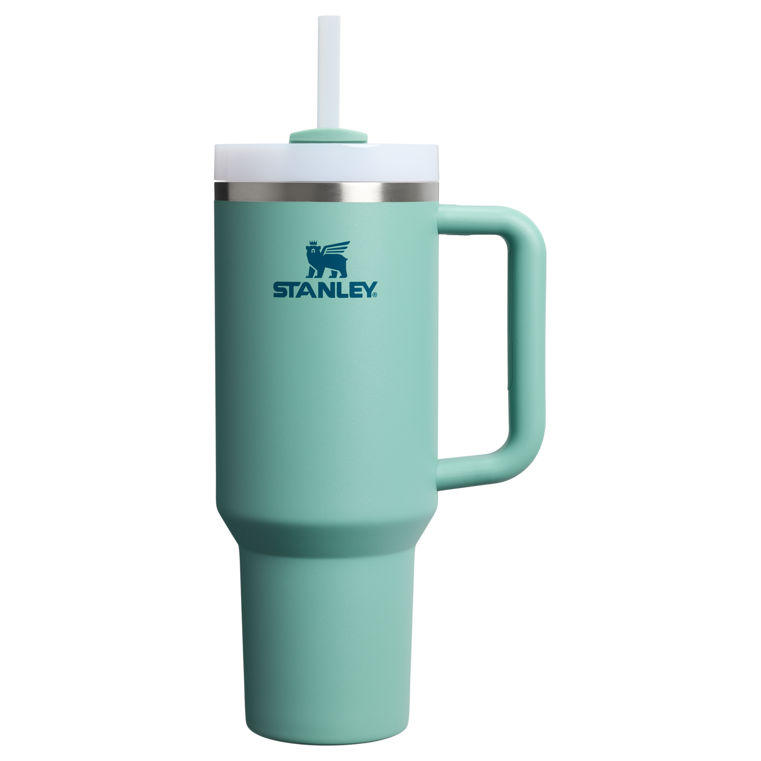 The Quencher H2.0 FlowState™ Tumbler  | 40 OZ - Stanley Create