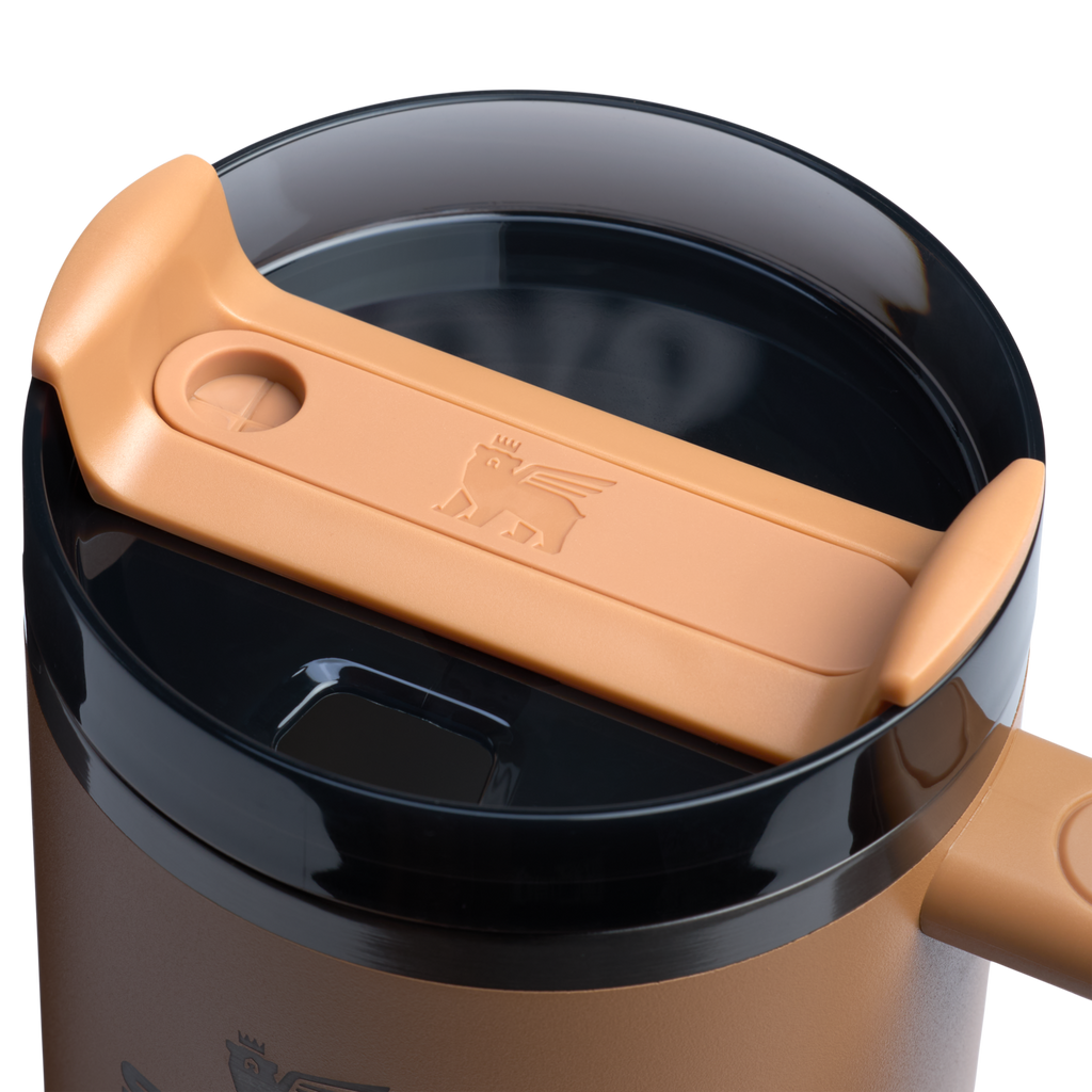 The Quencher H2.0 FlowState™ Tumbler  | 40 OZ - Stanley Create