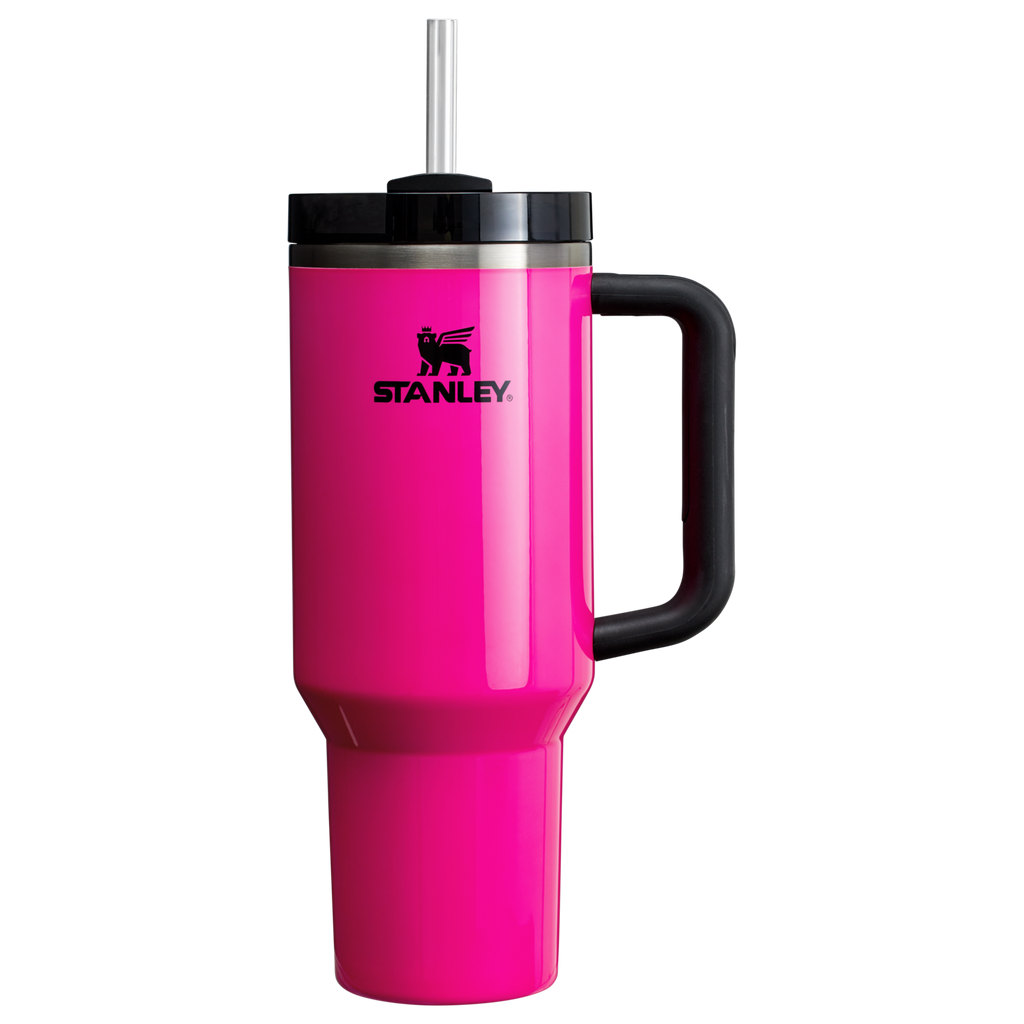 The Quencher H2.0 FlowState™ Tumbler  | 40 OZ - Stanley Create