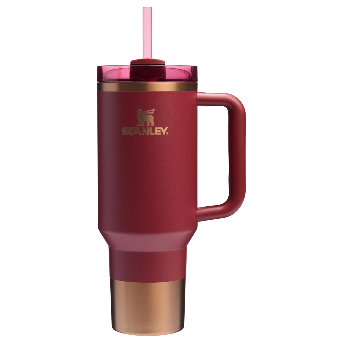 The Quencher H2.0 FlowState™ Tumbler  | 40 OZ - Stanley Create
