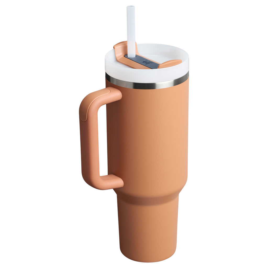 The Quencher H2.0 FlowState™ Tumbler  | 40 OZ - Stanley Create