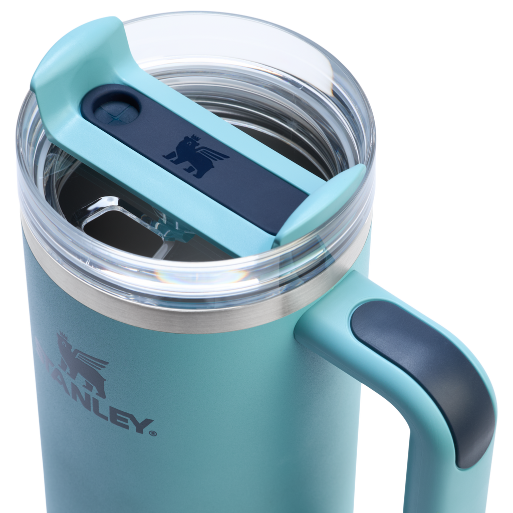 The Quencher H2.0 Flowstate™ Tumbler | 30 OZ - Stanley Create