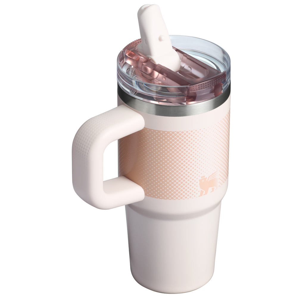 The Quencher ProTour Flip Straw Tumbler | 14 OZ - Stanley Create