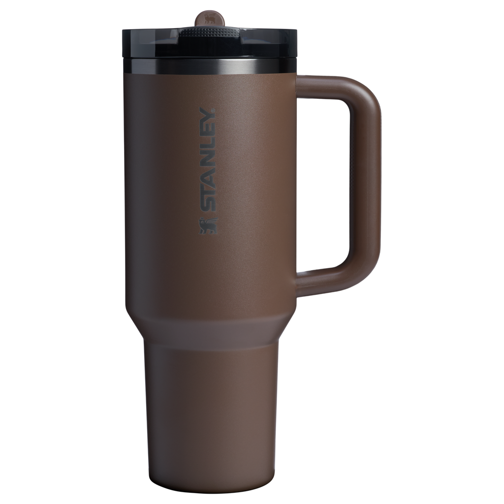The Quencher ProTour Flip Straw Tumbler | 40 OZ