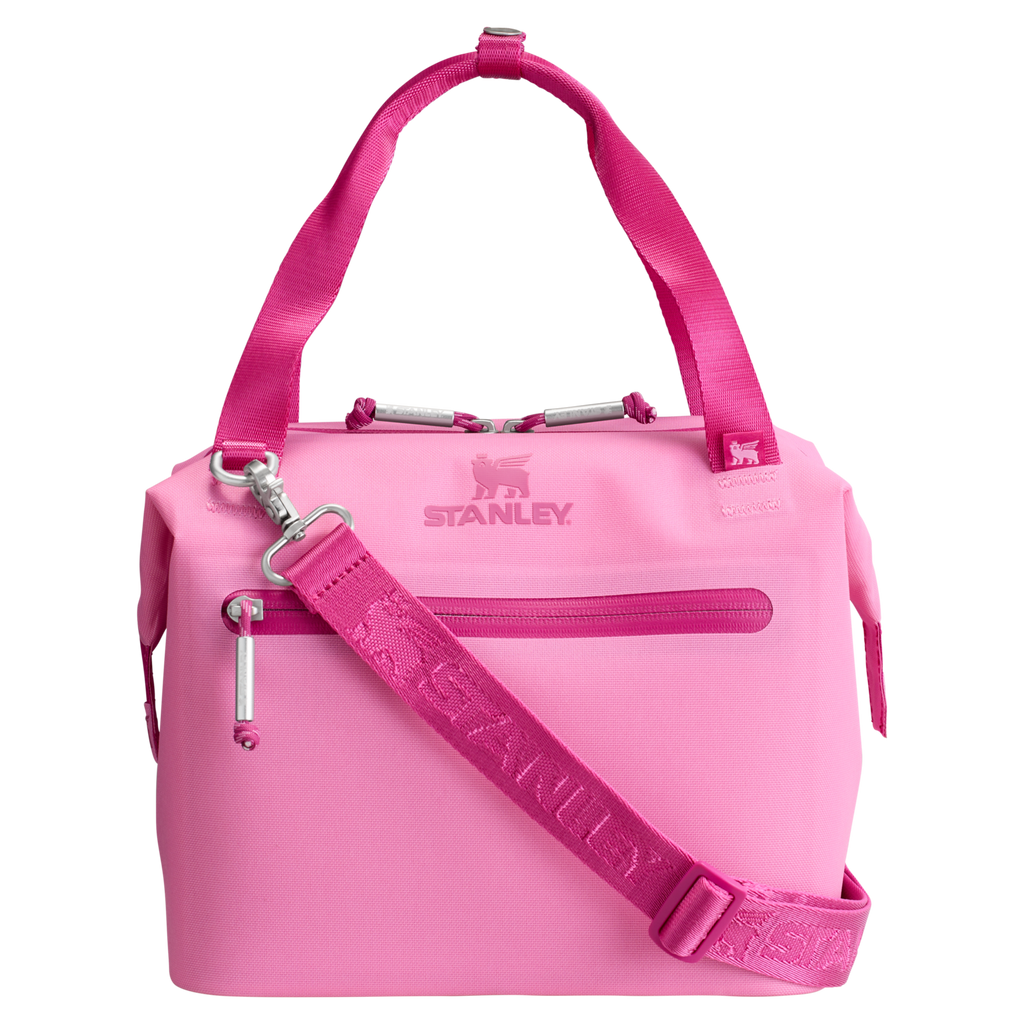 The All Day Julienne Mini Cooler | 10 Can | 7.4 QT | 7.0 L