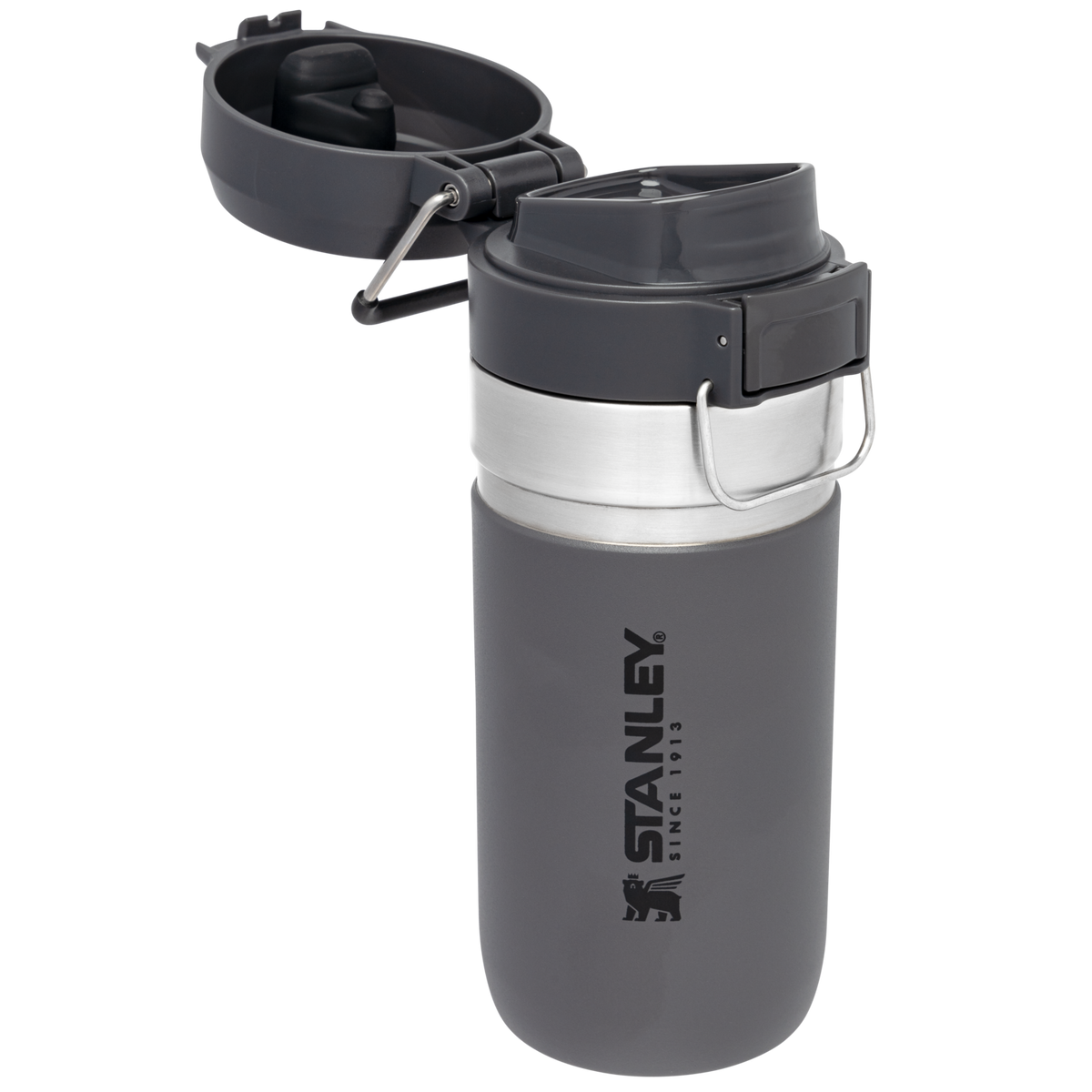 The Quick Flip Go Bottle | 16 OZ