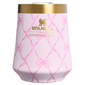 Stanley 1913 x LoveShackFancy Holiday Reserve Wine Tumbler | 11 OZ