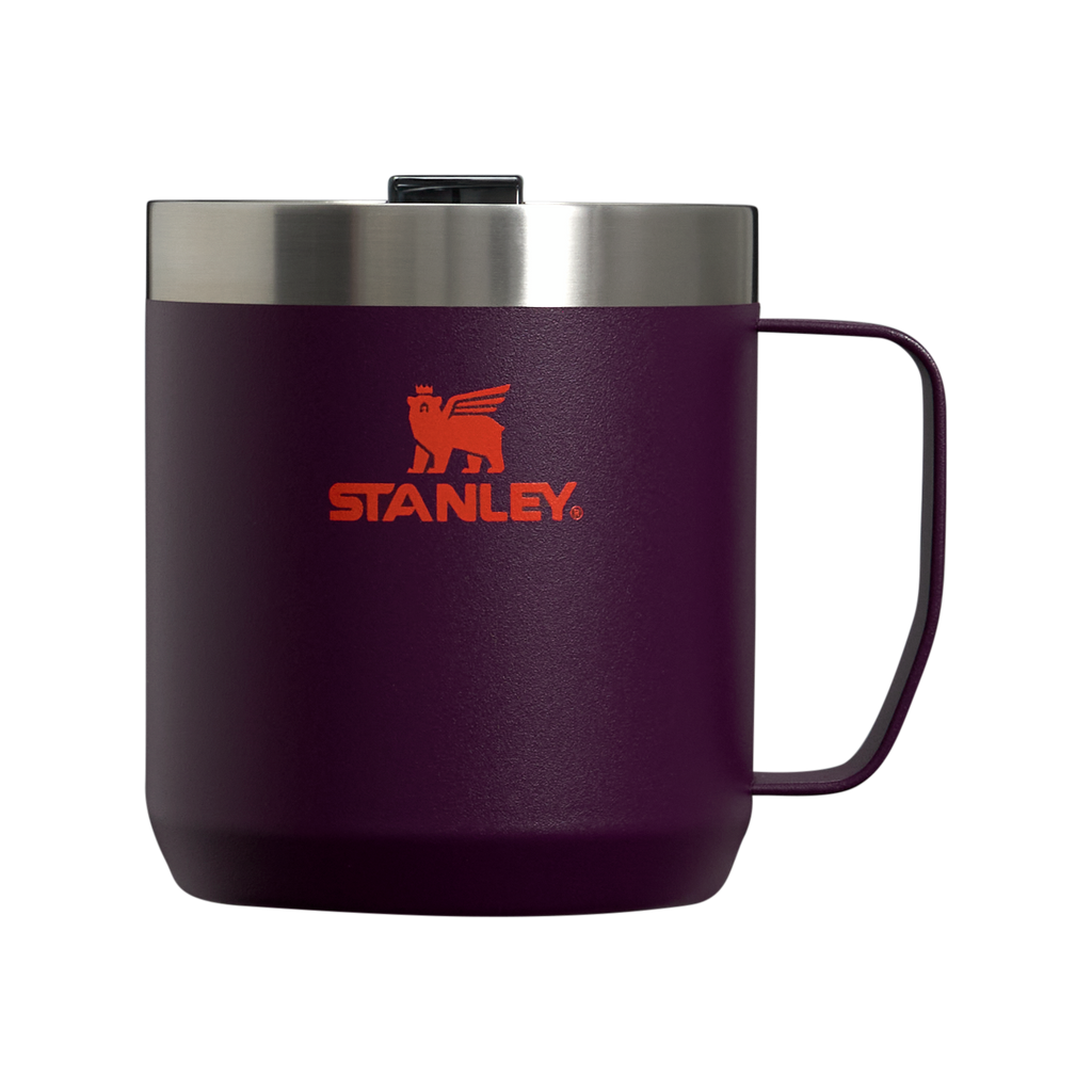Classic Legendary Camp Mug | 12 OZ