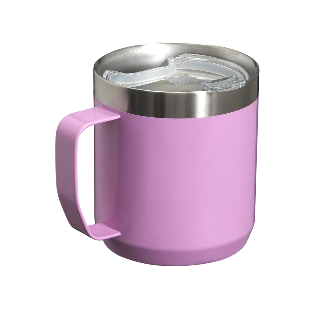 Classic Legendary Camp Mug | 12 OZ - Stanley Create