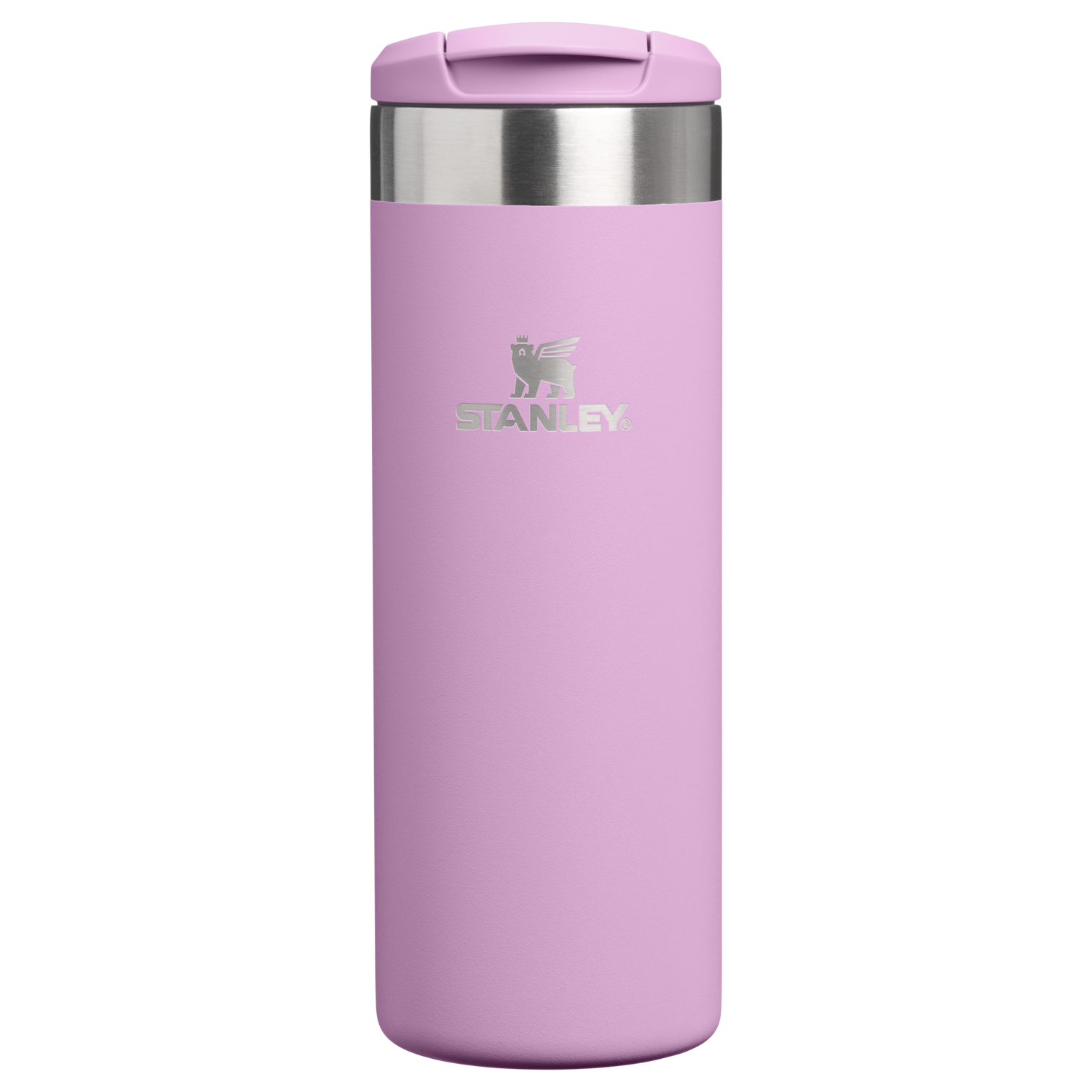 The Transit Flip Top Mug | 16 OZ