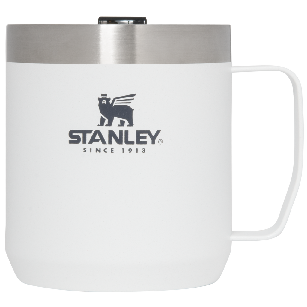 Classic Legendary Camp Mug | 12 OZ - Stanley Create