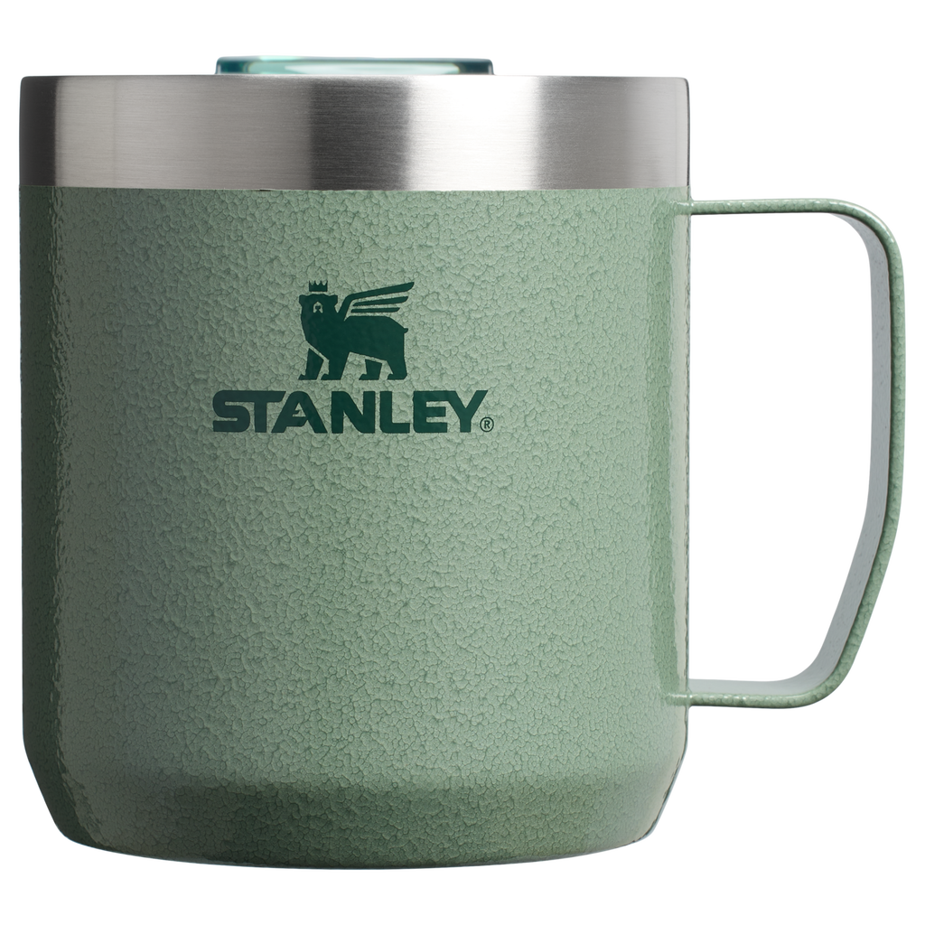 Classic Legendary Camp Mug | 12 OZ - Stanley Create