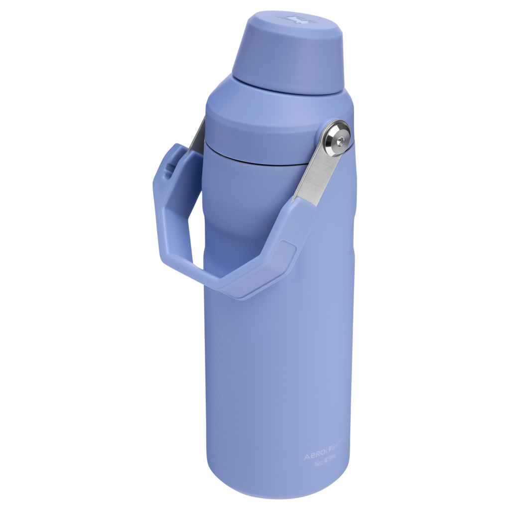 IceFlow™ Bottle with Fast Flow Lid | 24 OZ - Stanley Create