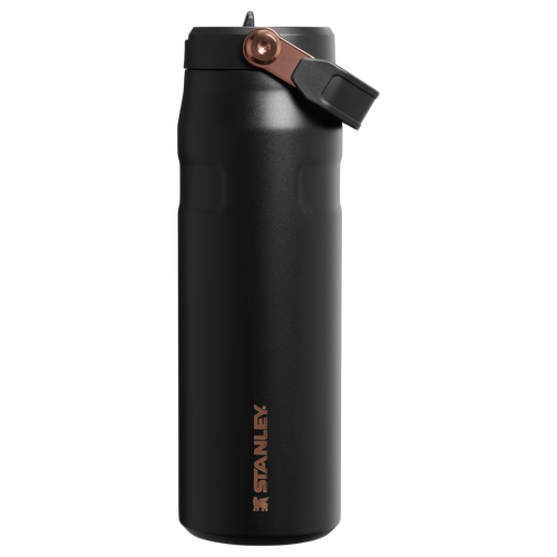 The Messi x Stanley IceFlow™ Flip Straw 2.0 Bottle | 24 OZ