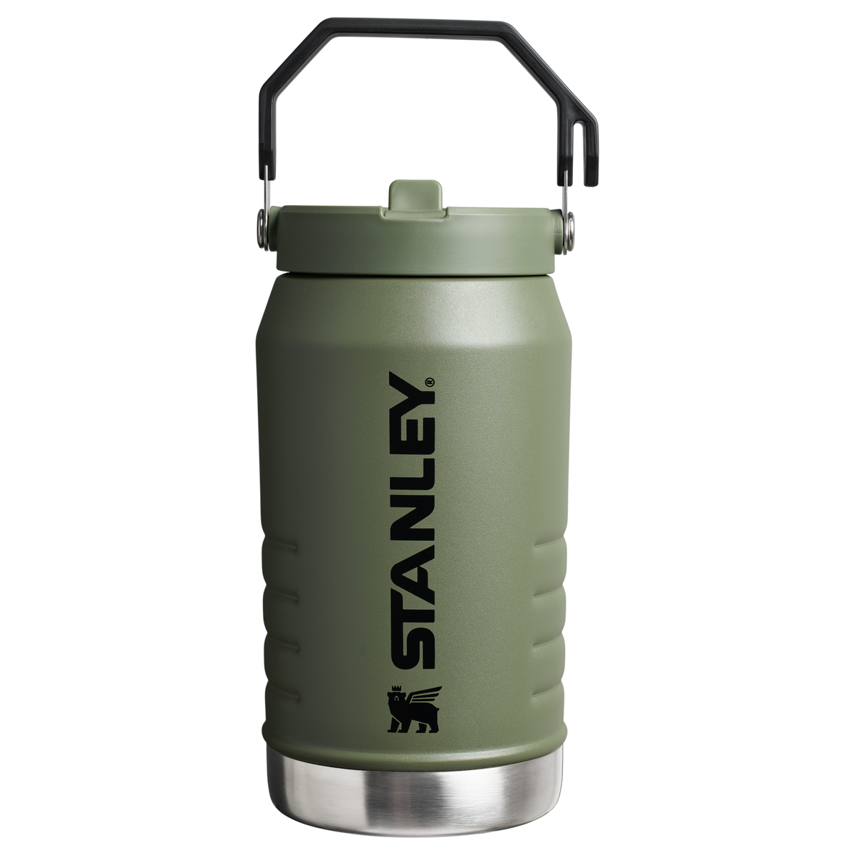 The IceFlow™ Flip Straw Jug | 64 OZ - Stanley Create