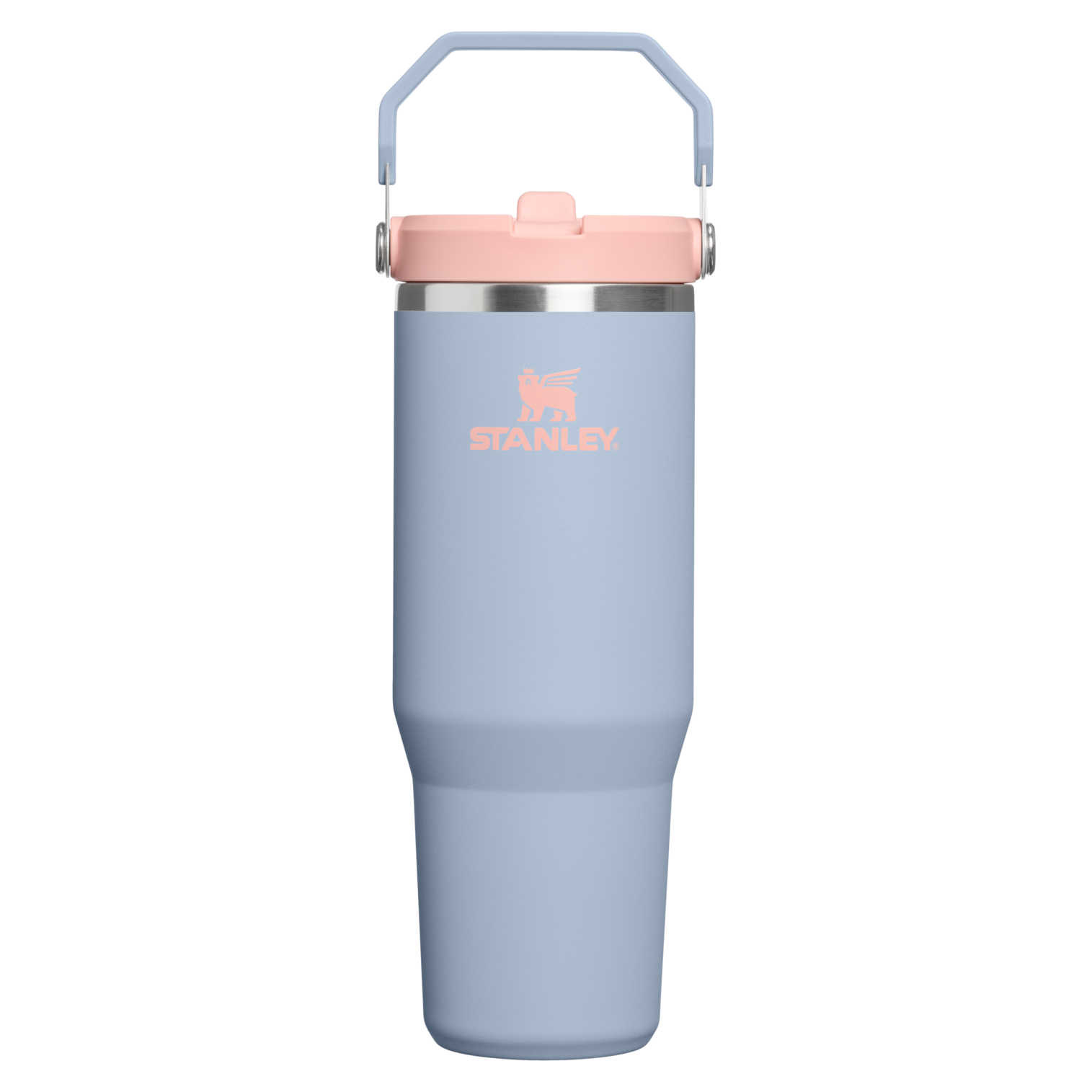 The IceFlow™ Flip Straw Tumbler | 30 OZ
