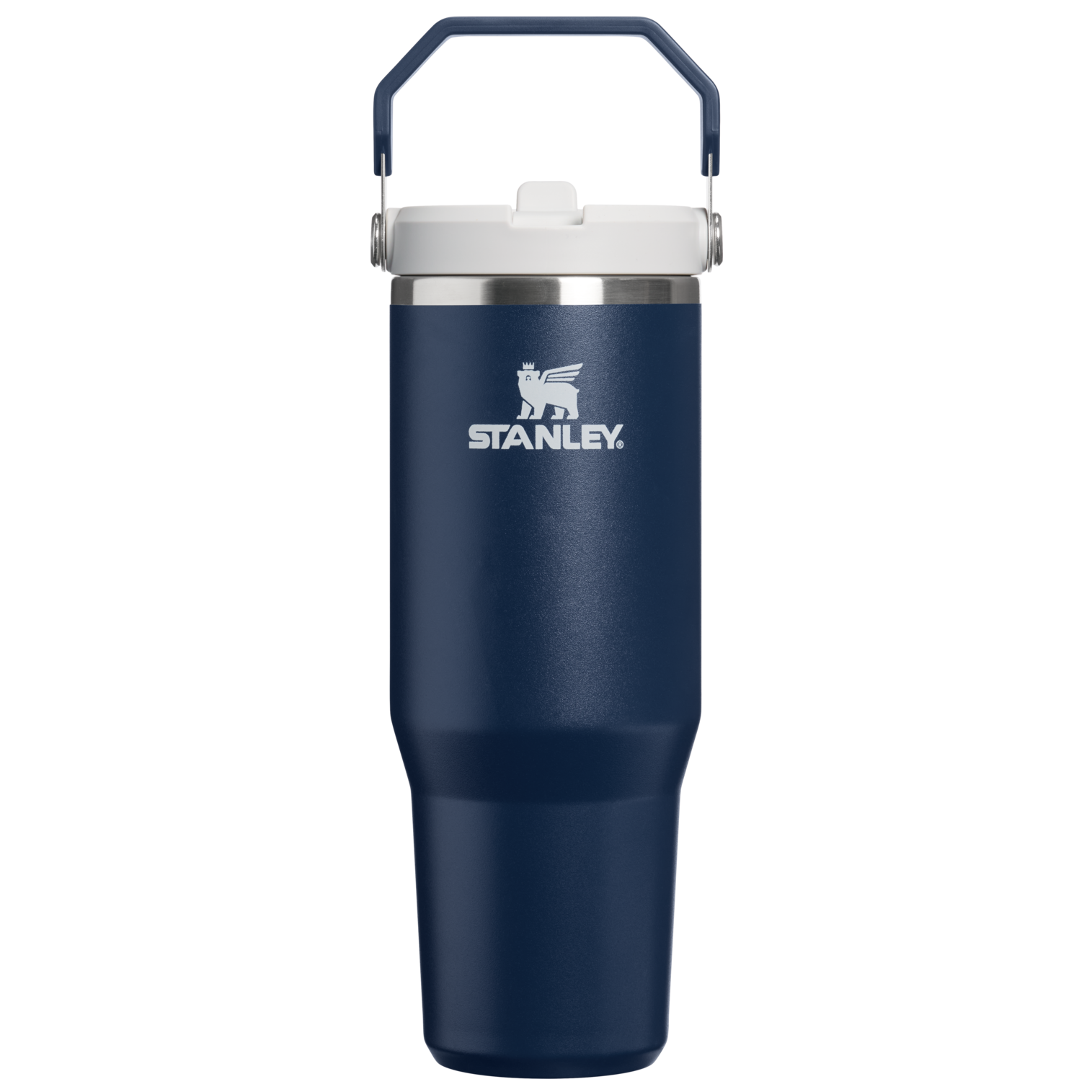 The IceFlow™ Flip Straw Tumbler | 30 OZ