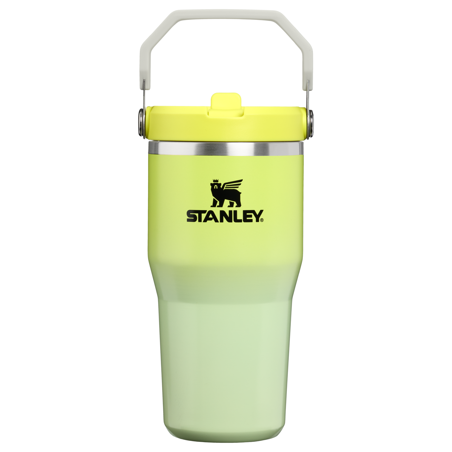 The IceFlow™ Flip Straw Tumbler | 20 OZ