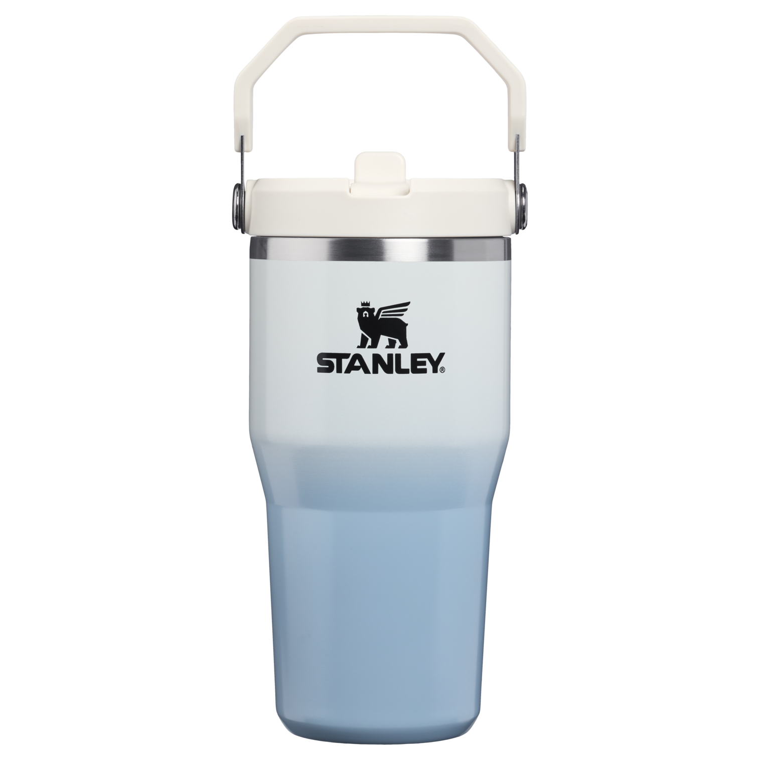 The IceFlow™ Flip Straw Tumbler | 20 OZ