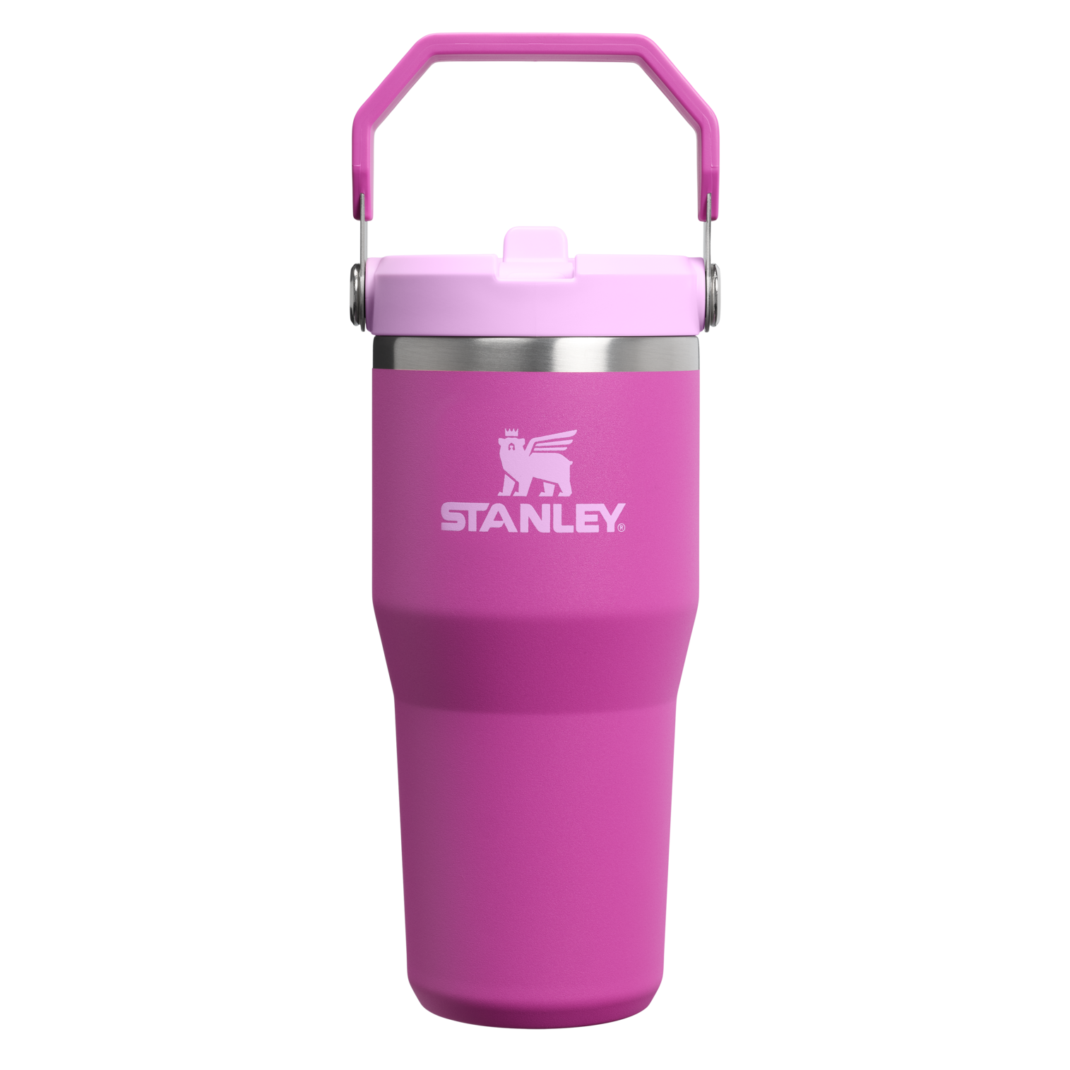 The IceFlow™ Flip Straw Tumbler | 14 OZ - Stanley Create