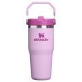 The IceFlow™ Flip Straw Tumbler | 20 OZ