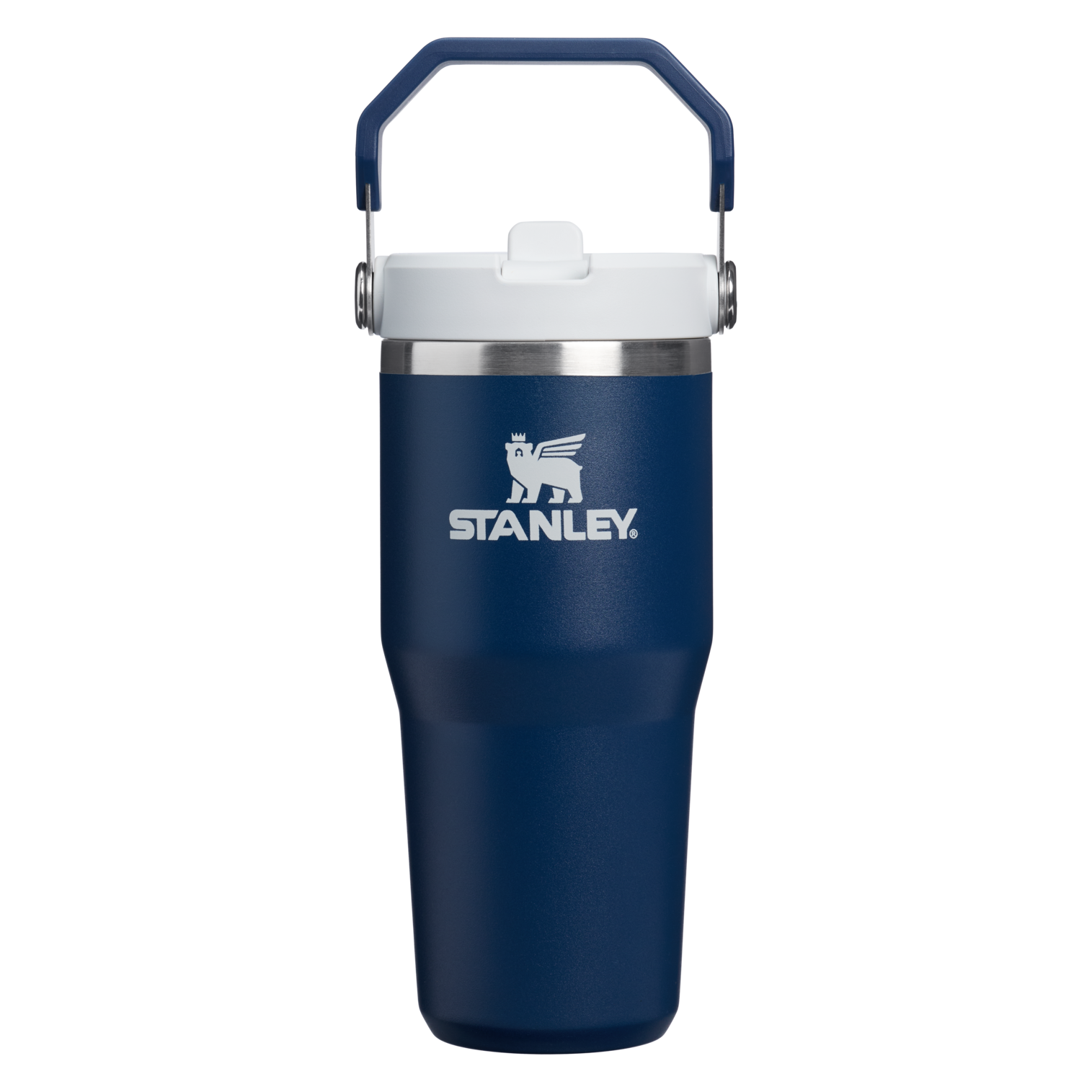 The IceFlow™ Flip Straw Tumbler | 14 OZ - Stanley Create