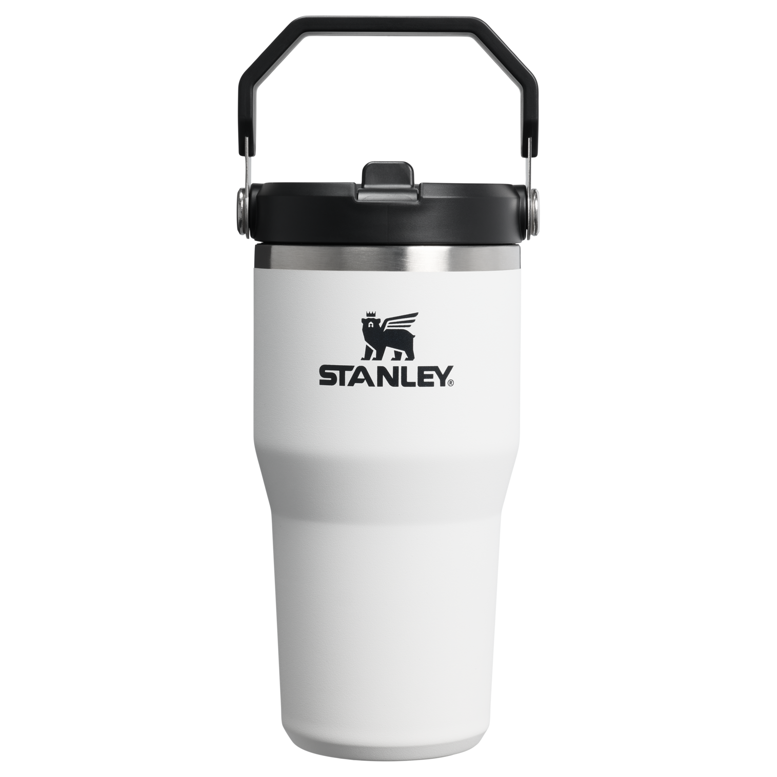 The IceFlow™ Flip Straw Tumbler | 20 OZ - Stanley Create