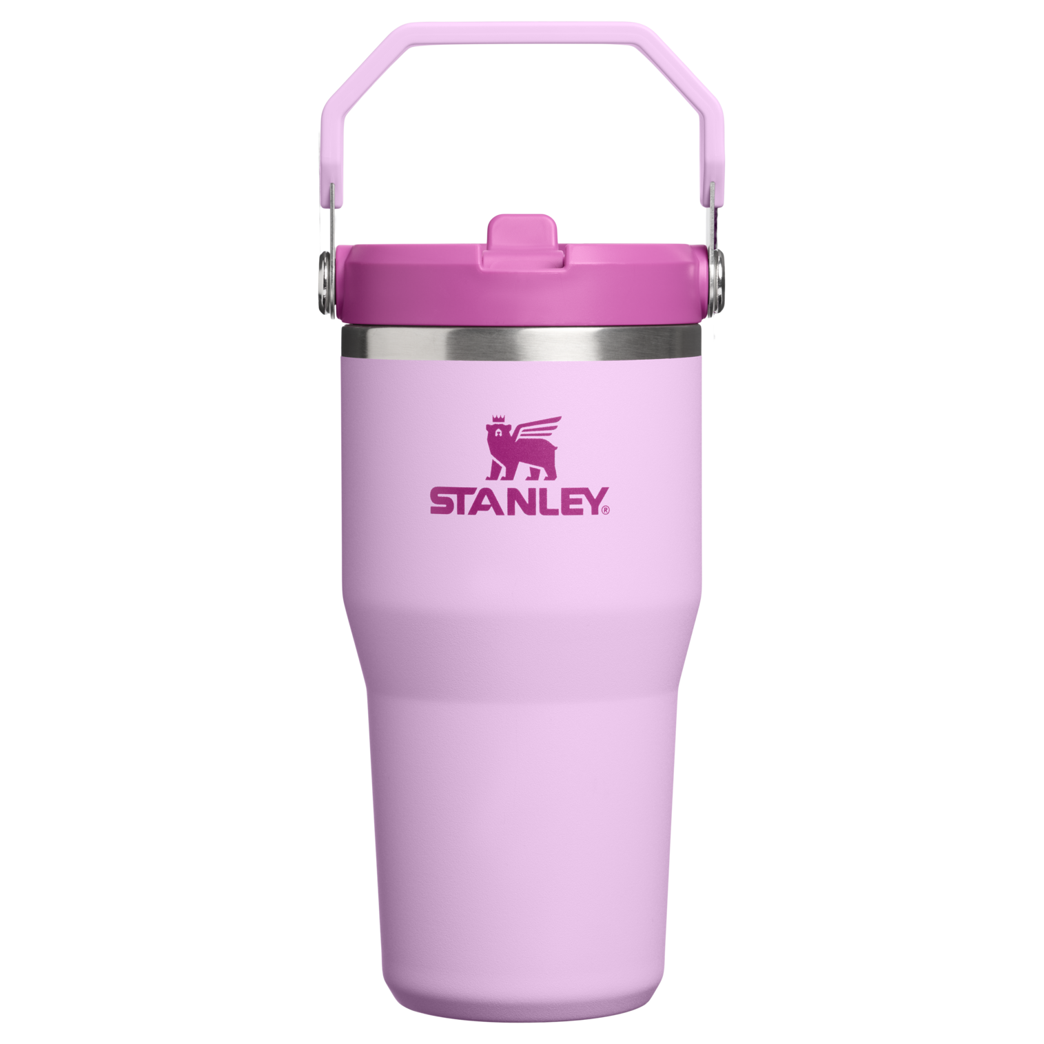 The IceFlow™ Flip Straw Tumbler | 20 OZ - Stanley Create