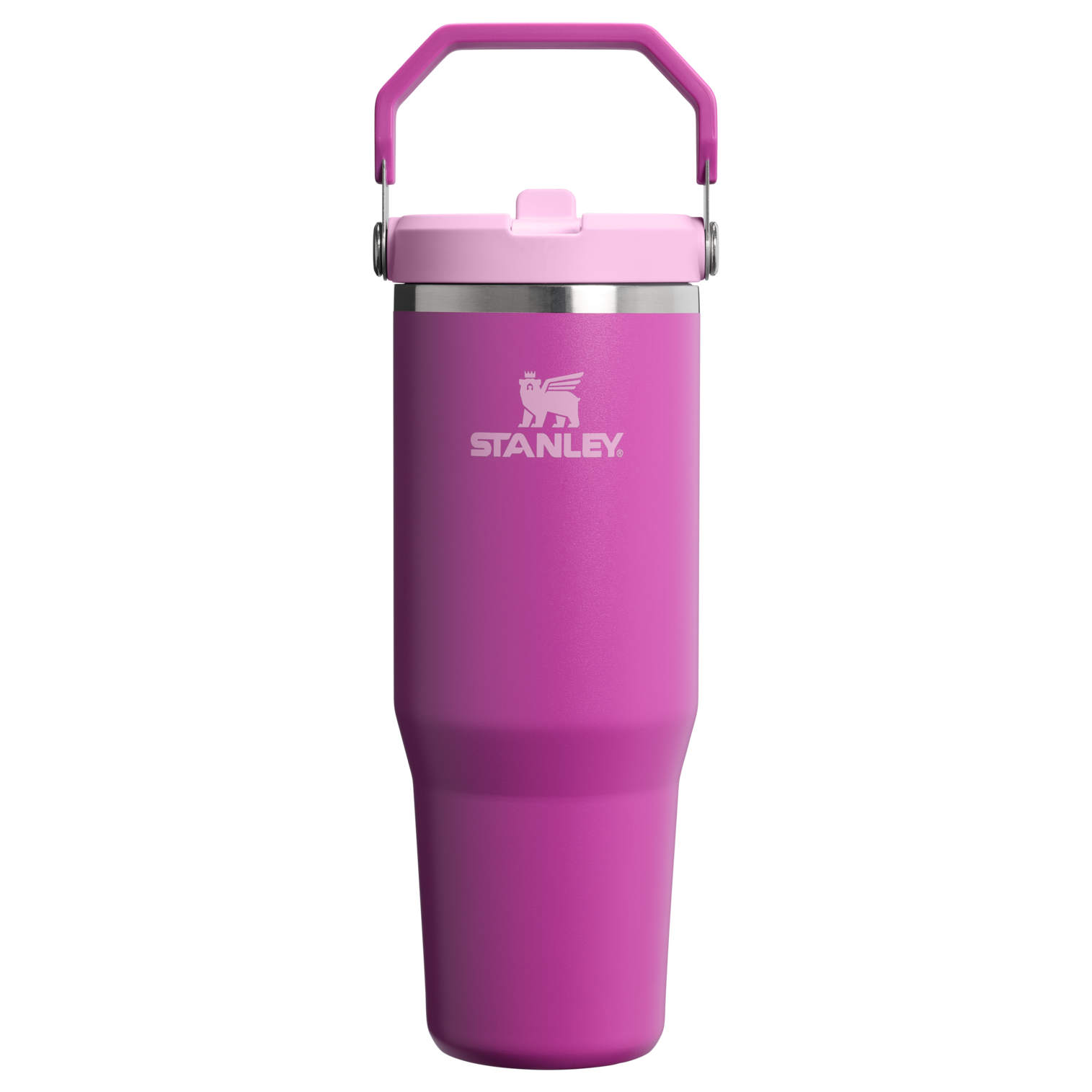 The IceFlow™ Flip Straw Tumbler | 30 OZ - Stanley Create
