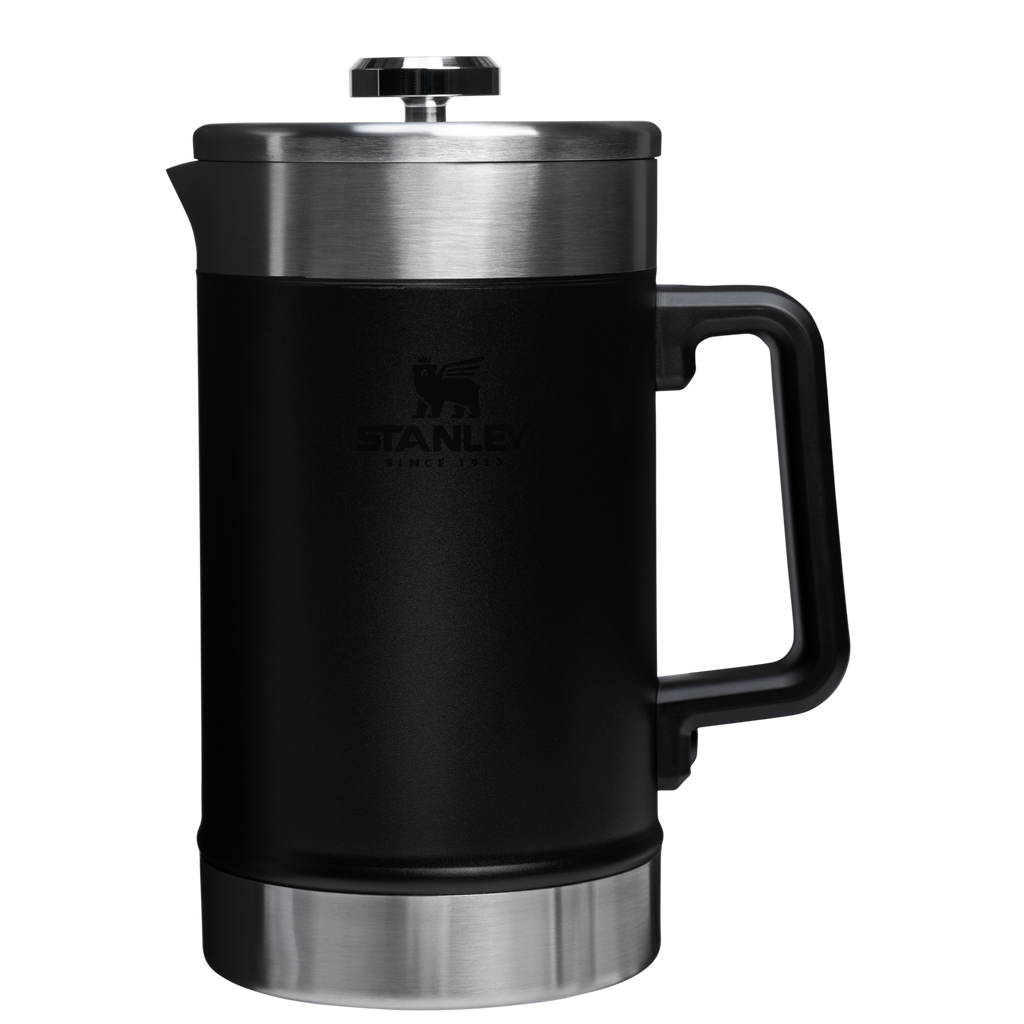 Classic Stay Hot French Press | 48 OZ