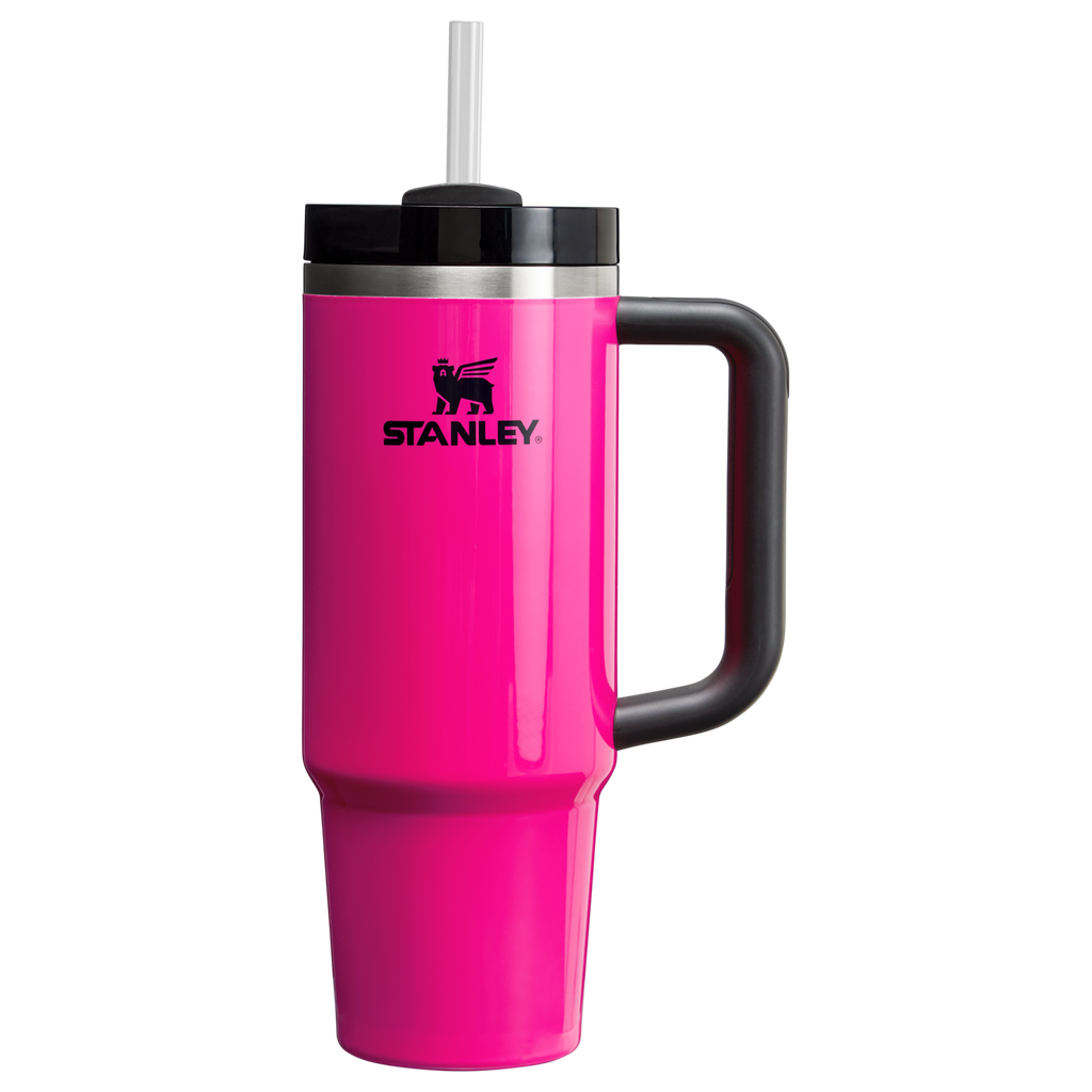 The Quencher H2.0 Flowstate™ Tumbler | 30 OZ - Stanley Create