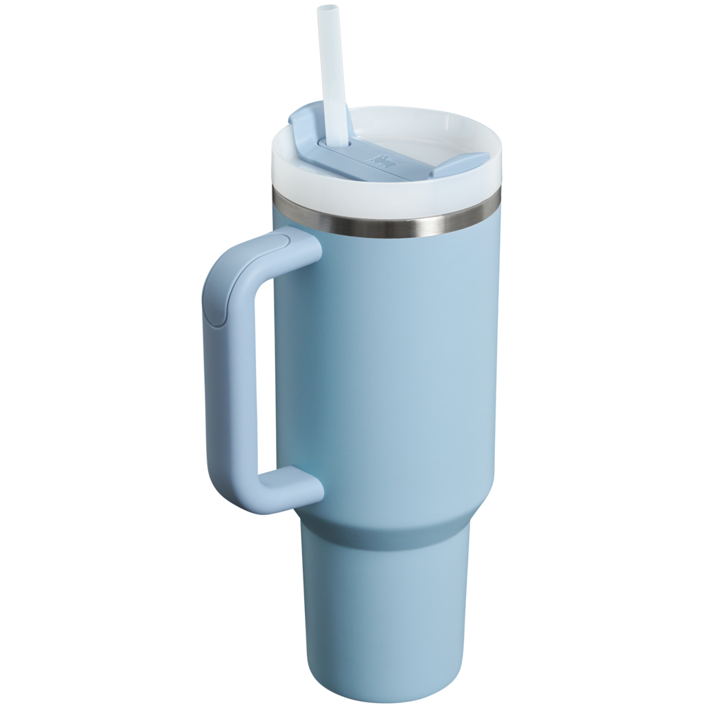 The Quencher H2.0 FlowState™ Tumbler  | 40 OZ - Stanley Create