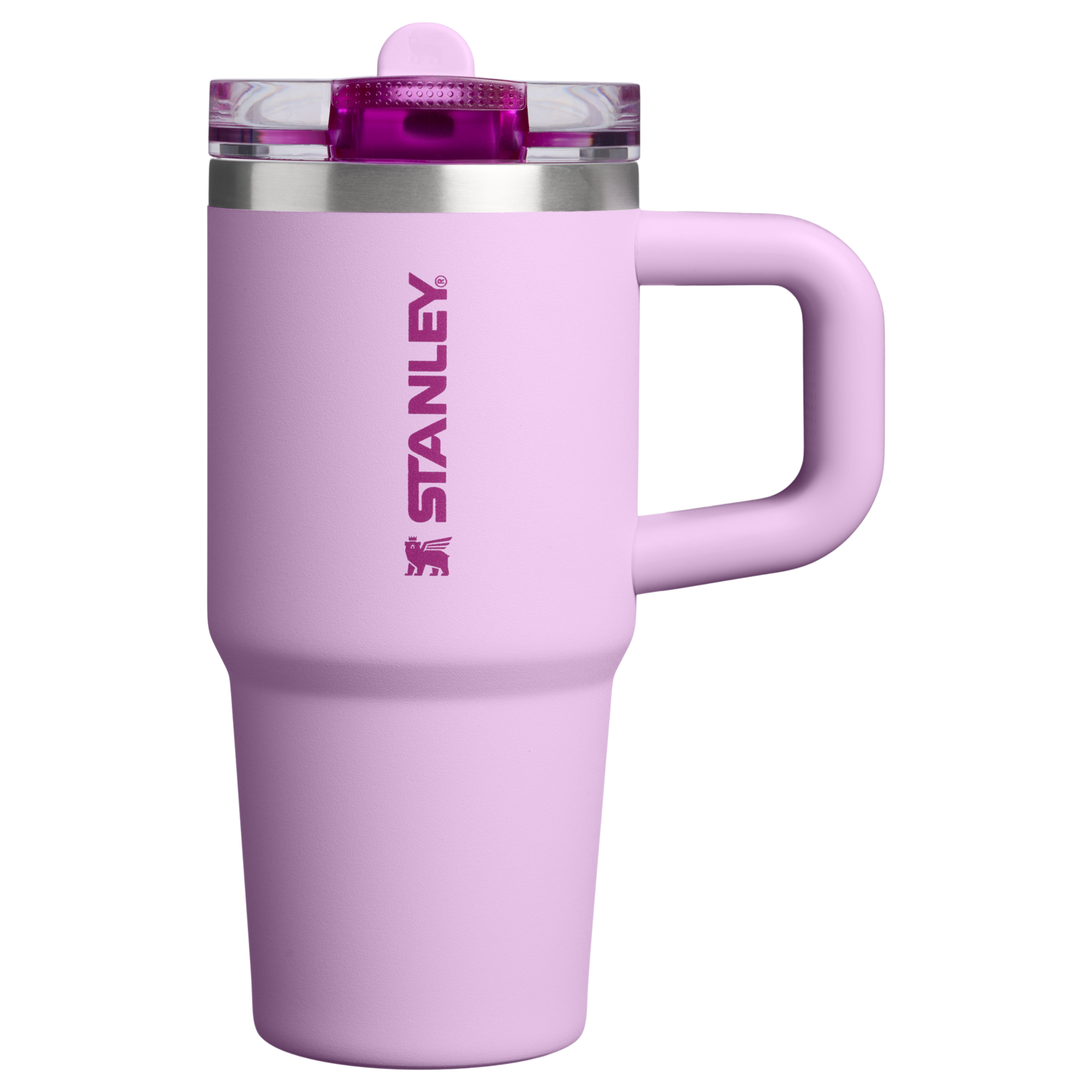The Quencher ProTour Flip Straw Tumbler | 14 OZ - Stanley Create