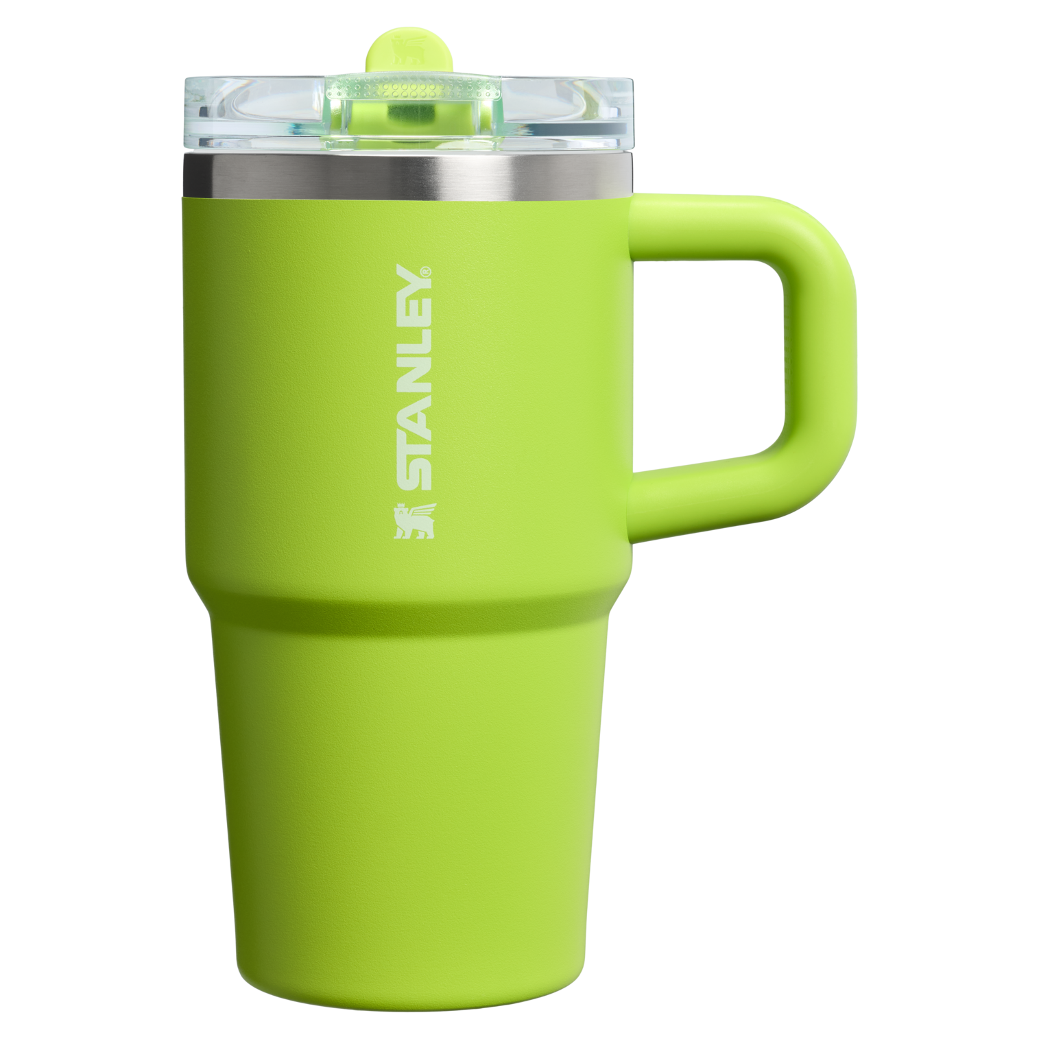 The Quencher ProTour Flip Straw Tumbler | 20 OZ - Stanley Create