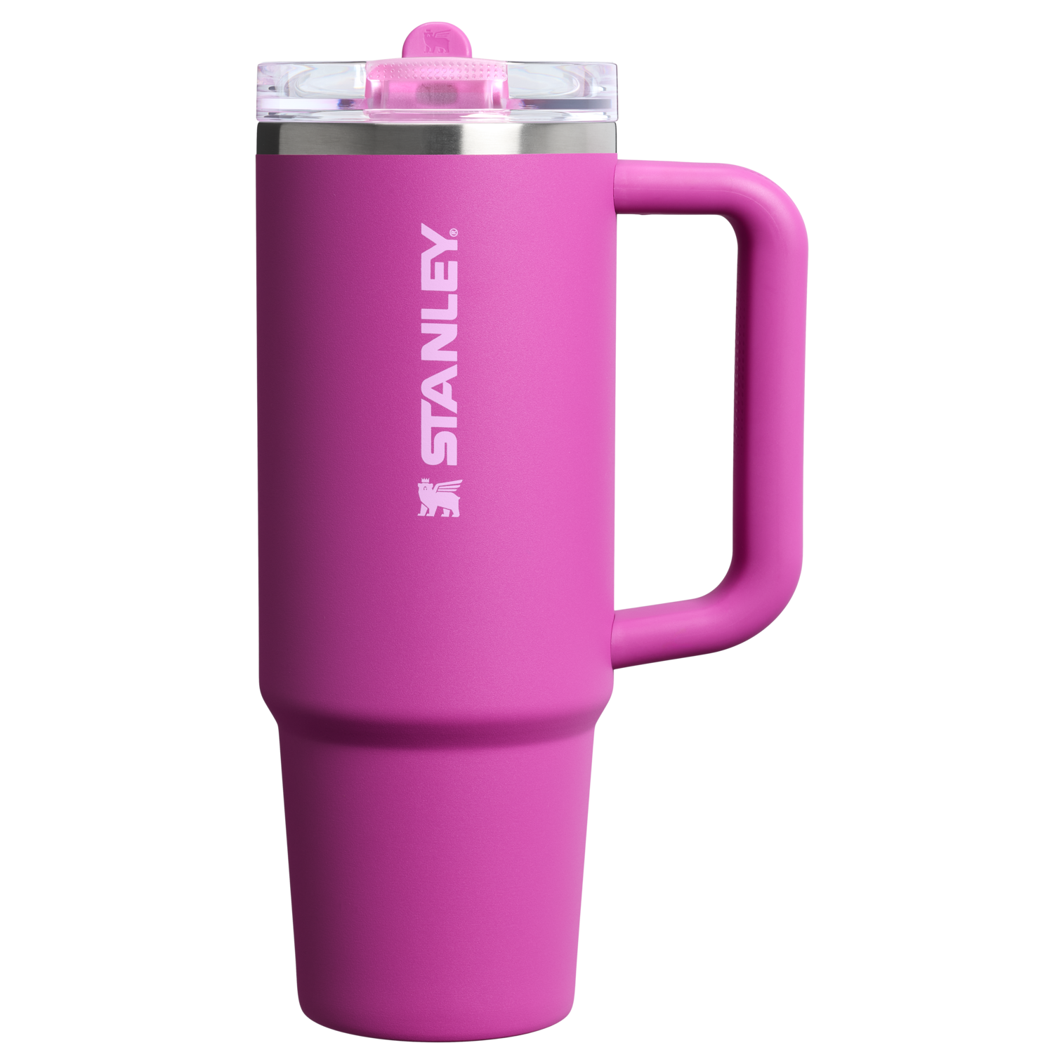 The Quencher ProTour Flip Straw Tumbler | 30 OZ - Stanley Create