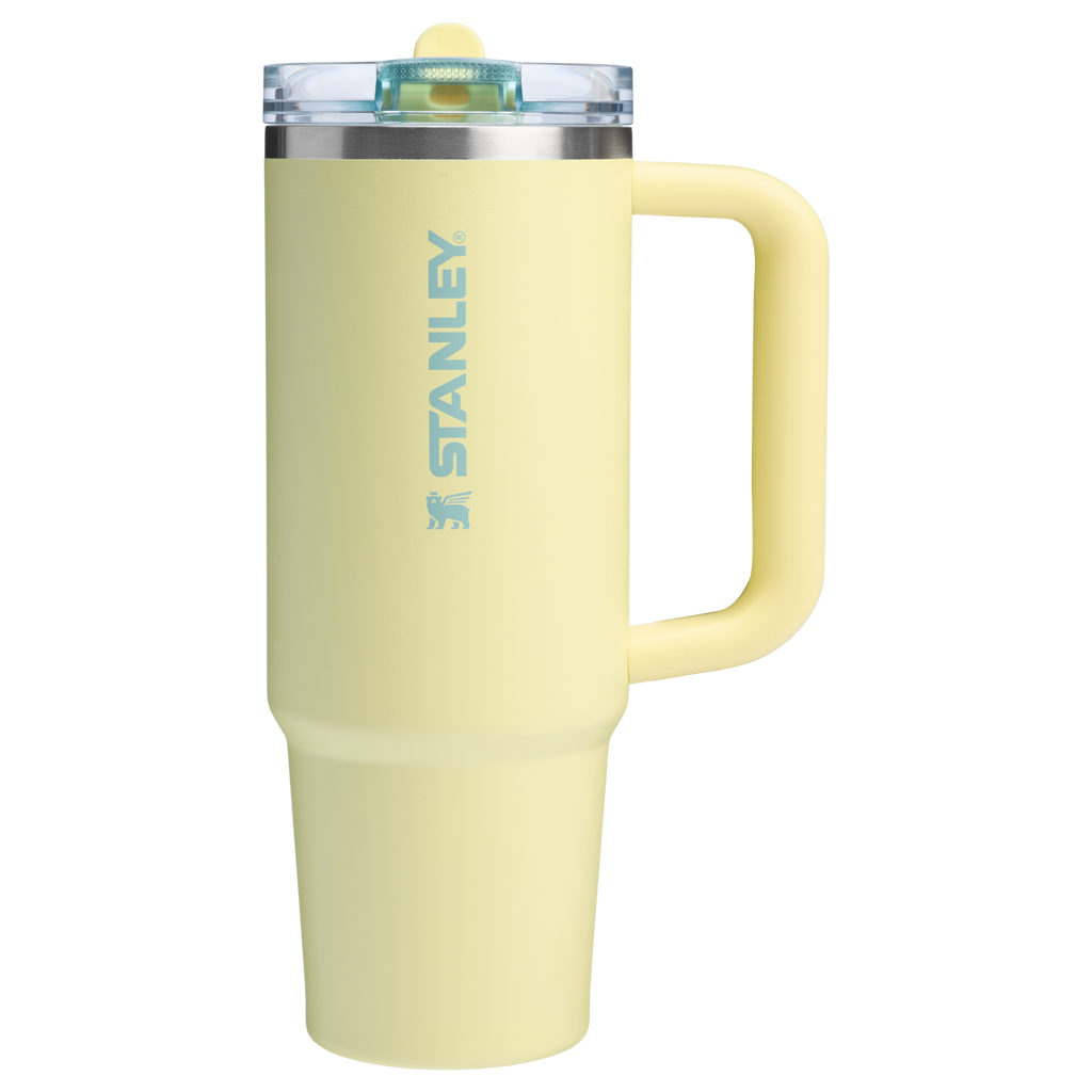 The Quencher ProTour Flip Straw Tumbler | 30 OZ - Stanley Create