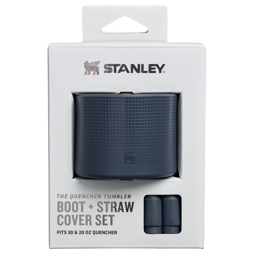 Stanley Quencher Boot and Straw Cover Set | 30 OZ & 20 OZ