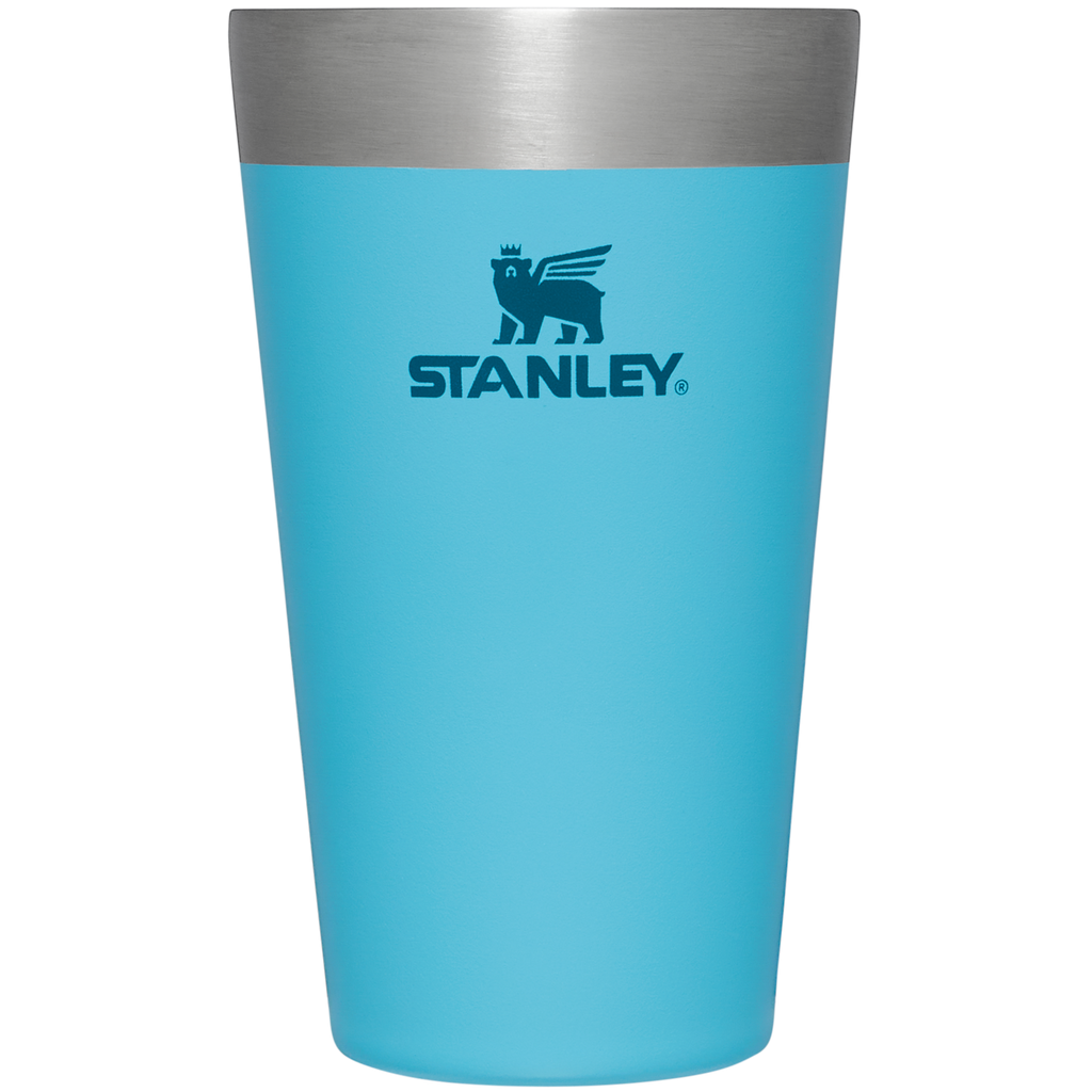 Adventure Stacking Beer Pint | 16 OZ