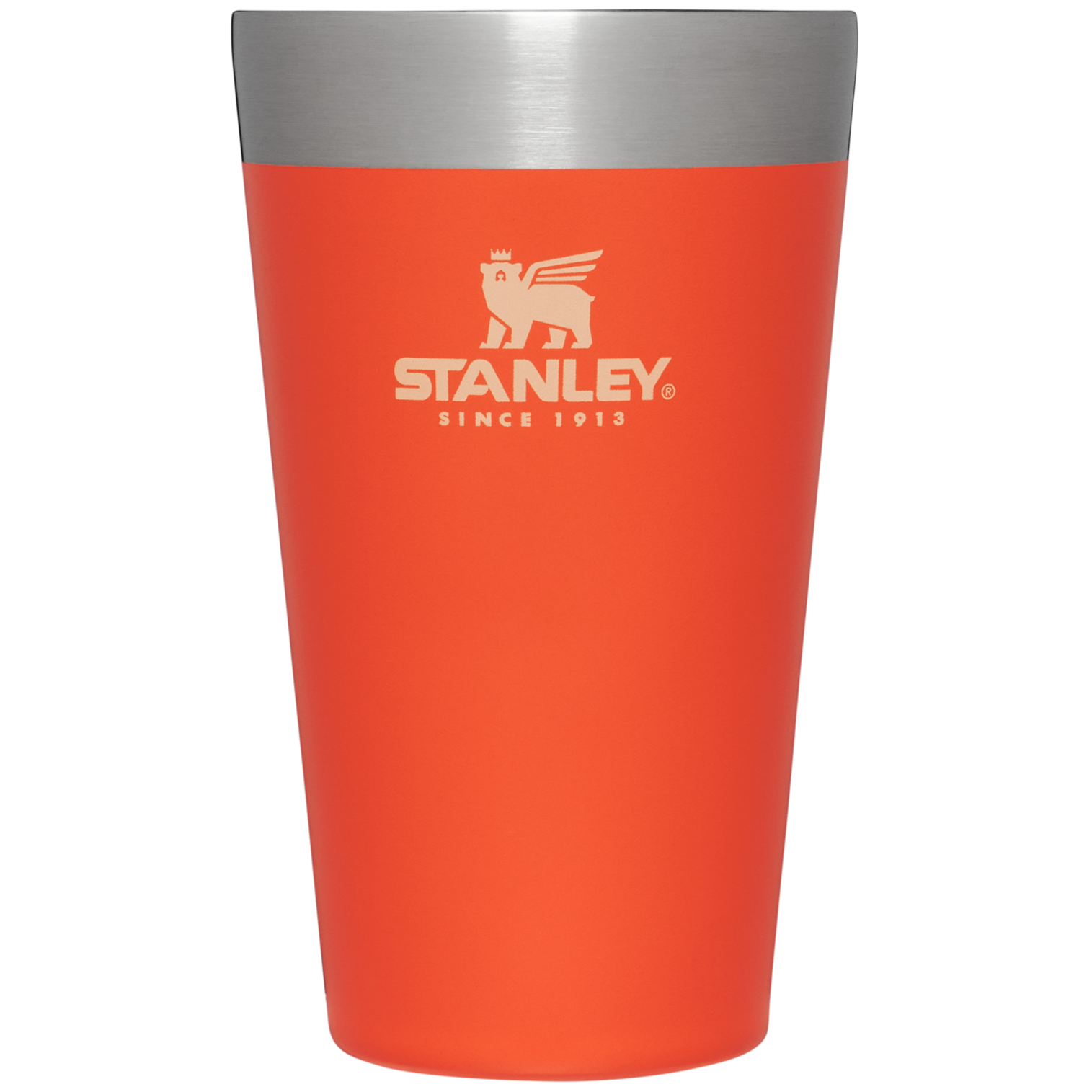 Adventure Stacking Beer Pint | 16 OZ