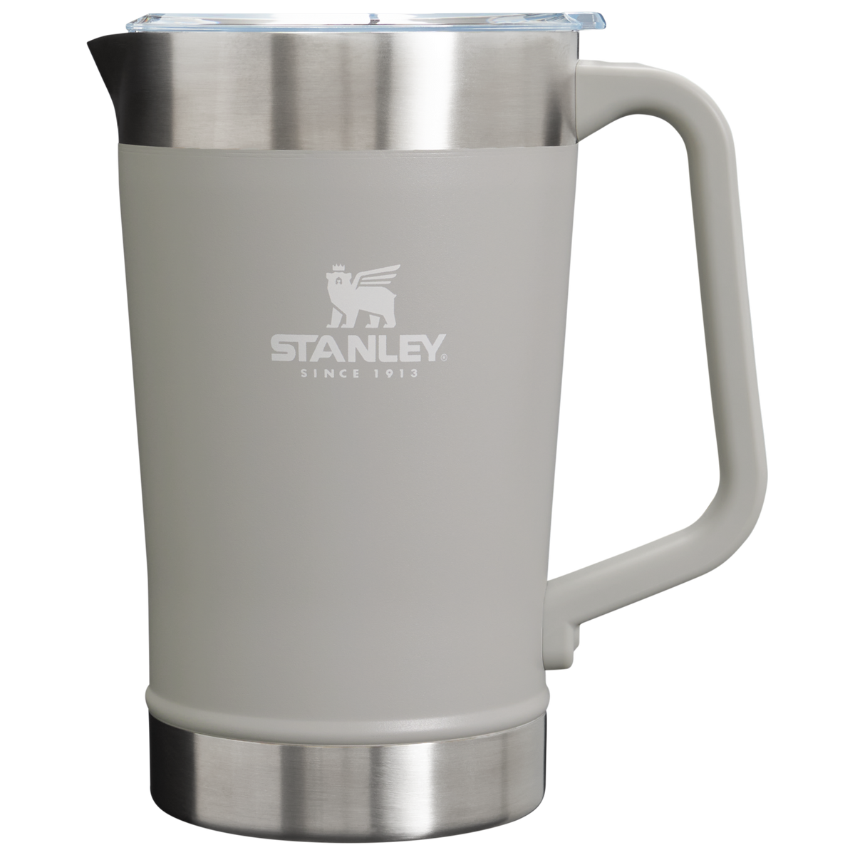 Classic Stay Chill Beer Pitcher | 64 OZ