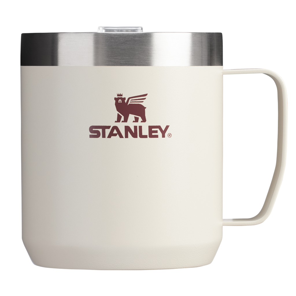 Classic Legendary Camp Mug | 12 OZ - Stanley Create