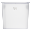 Steel Cooler Storage Bins | Medium