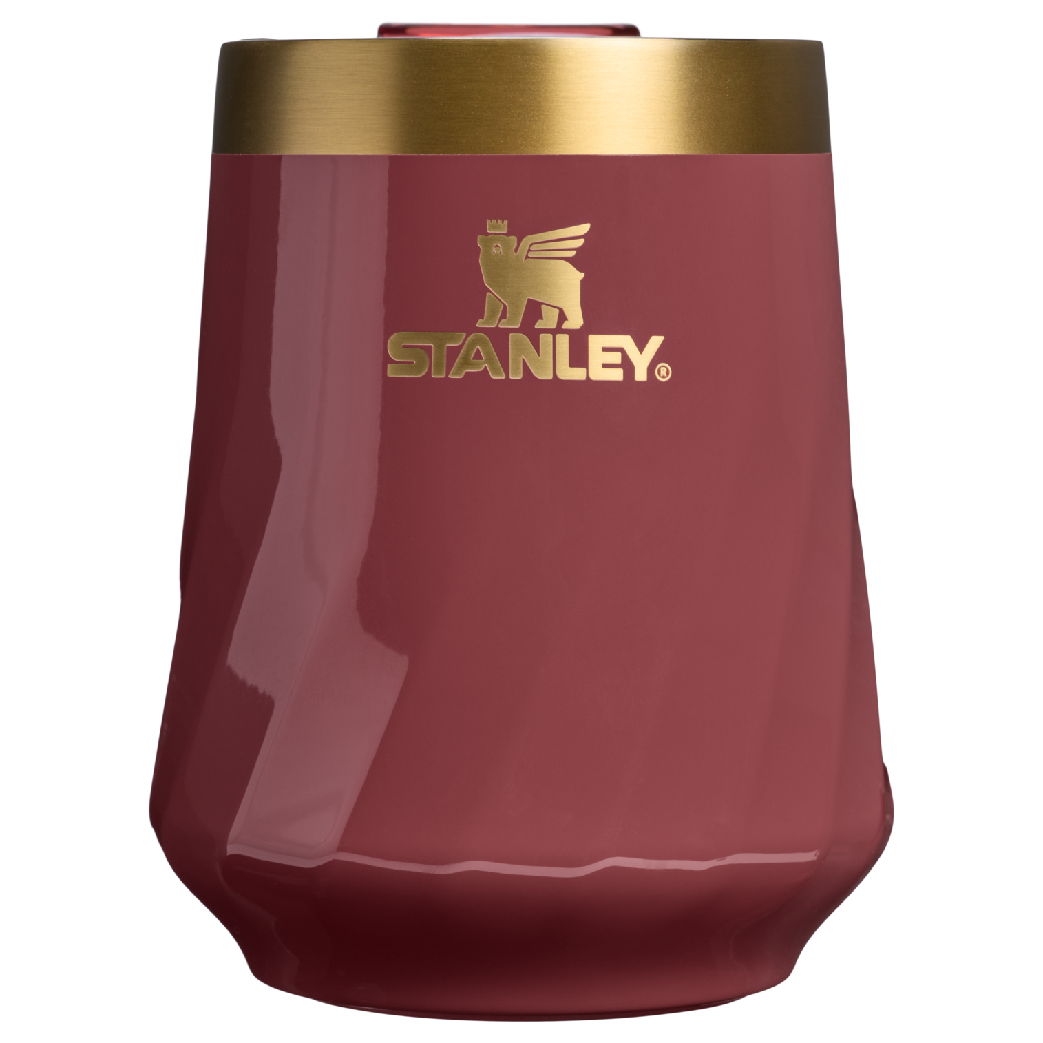The Valentine’s Day Textured Reserve Wine Tumbler | 11 OZ
